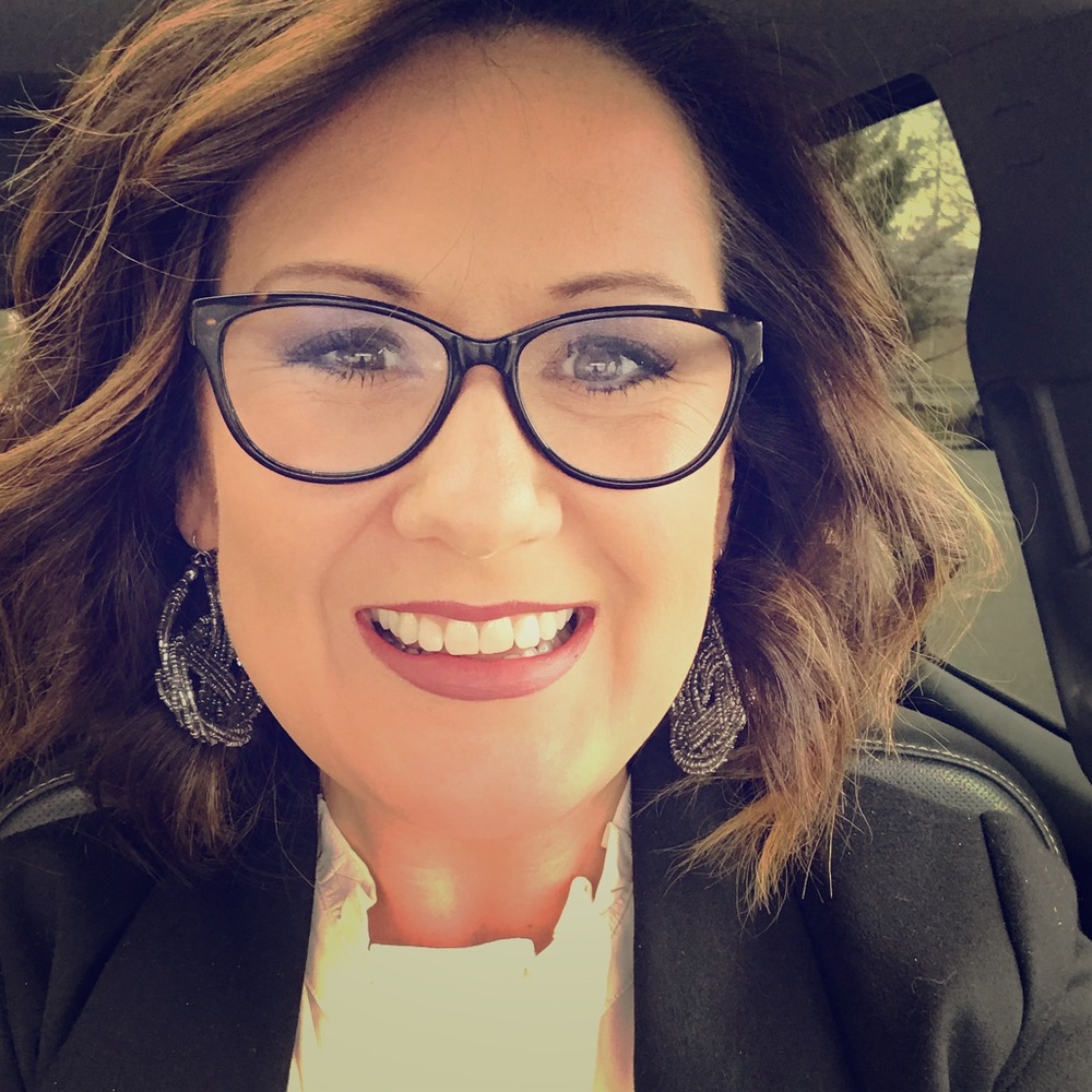 Meet your Posher, Jayna